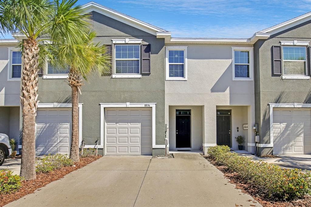 8836 INDIGO TRAIL LOOP RIVERVIEW, FL 33578