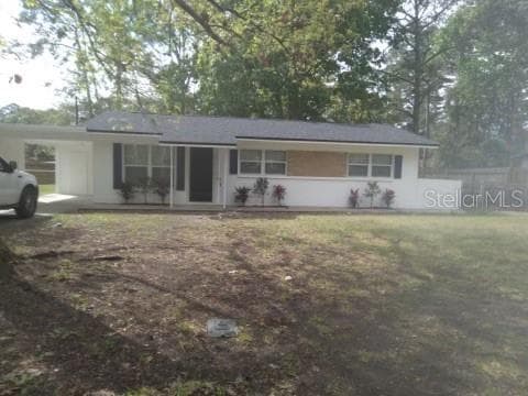 1411 NE 21ST AVENUE GAINESVILLE, FL 32609