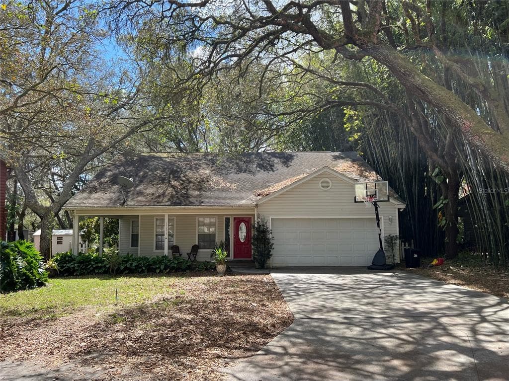 13834 VACATION LANE ODESSA, FL 33556