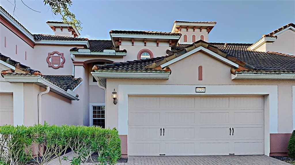 1435 MILLEDGE LANE CHAMPIONS GATE, FL 33896