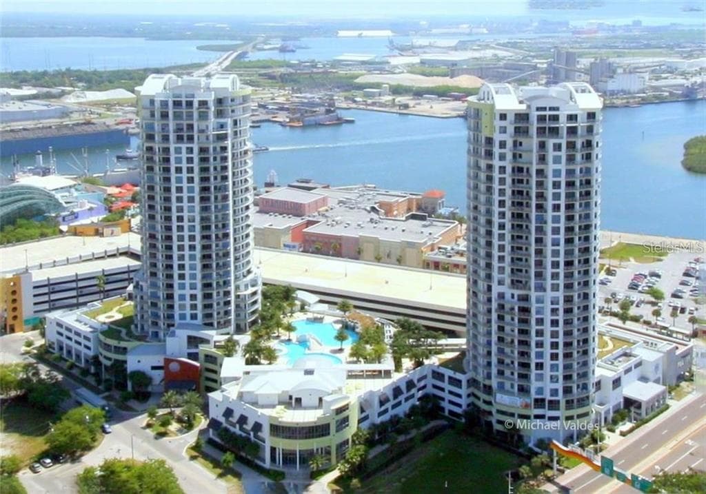449 S 12TH STREET UNIT 2102 TAMPA, FL 33602