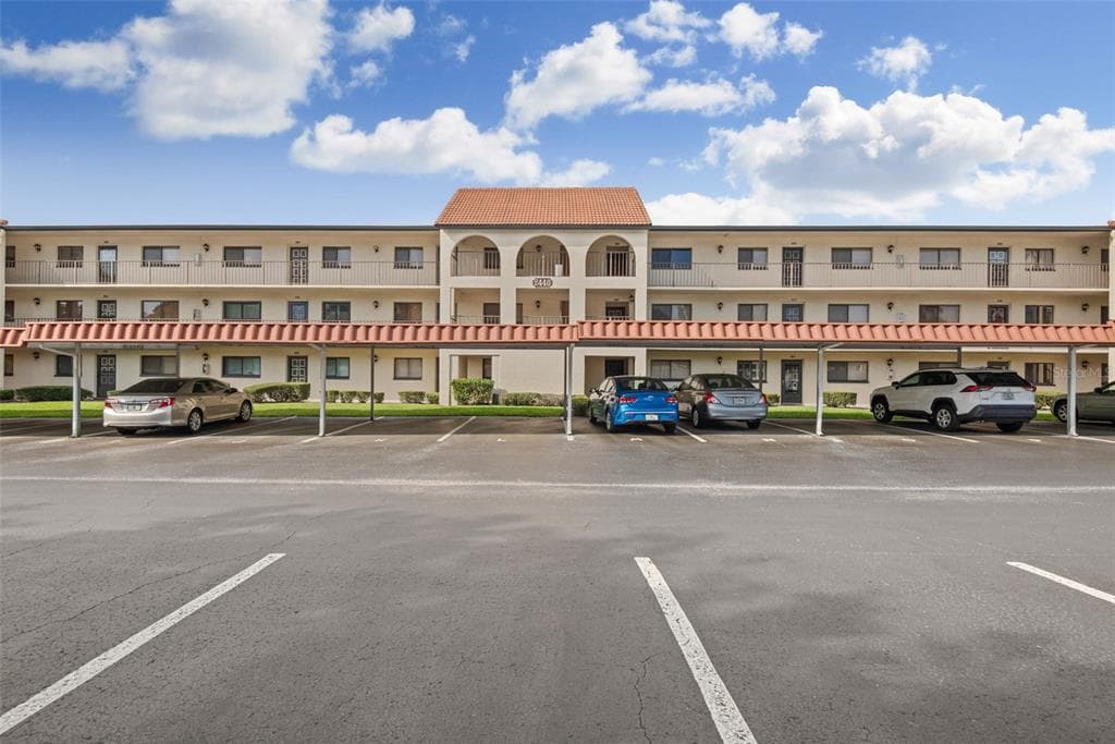 2440 WINDING CREEK BOULEVARD UNIT 202 CLEARWATER, FL 33761