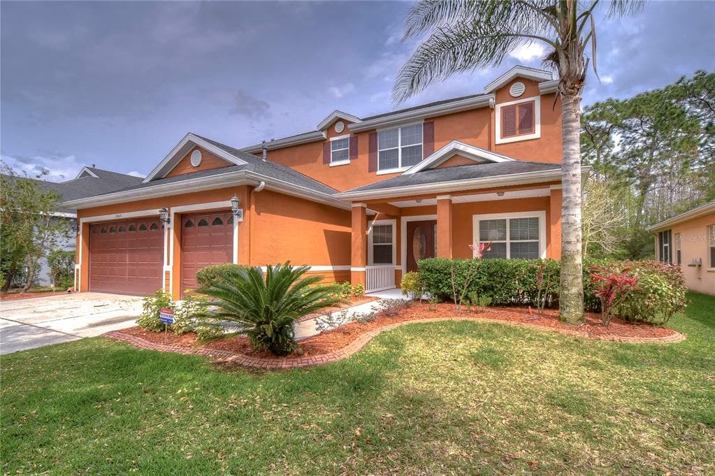 20023 TAMIAMI AVENUE TAMPA, FL 33647