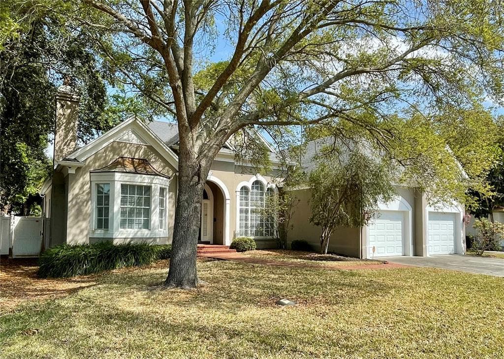 4213 W VASCONIA STREET TAMPA, FL 33629