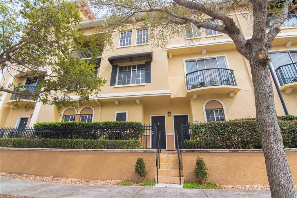 126 S OBRIEN STREET TAMPA, FL 33609