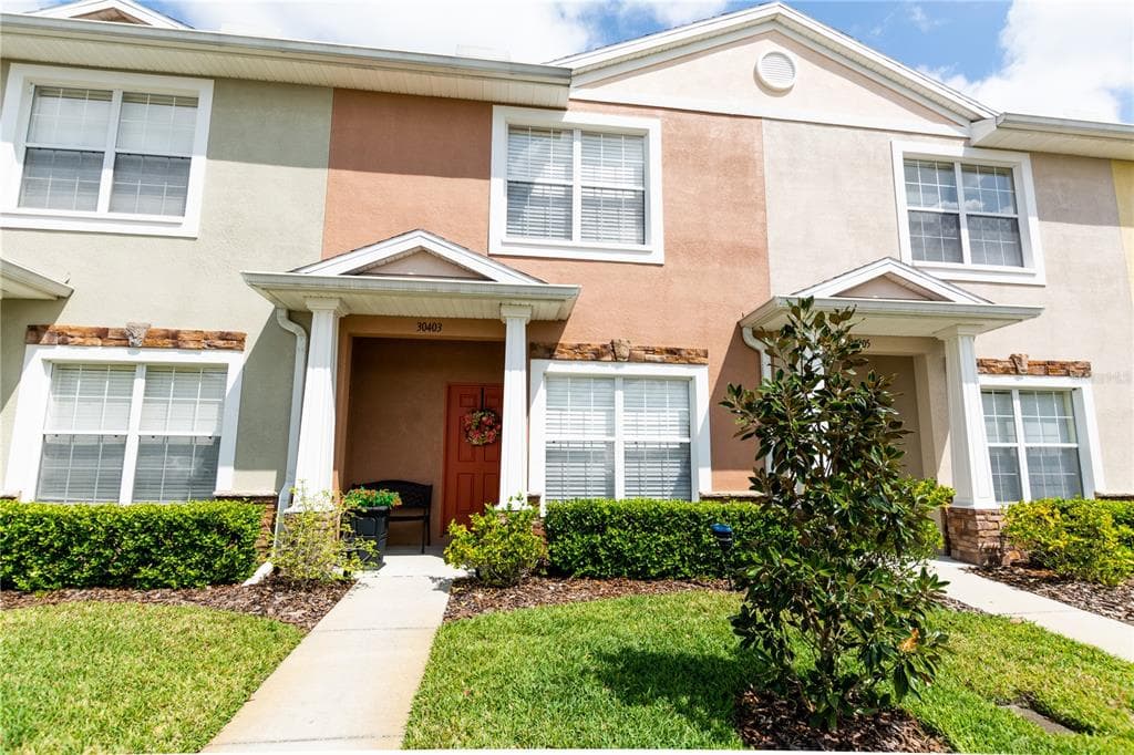 30403 ELDERWOOD DRIVE WESLEY CHAPEL, FL 33543