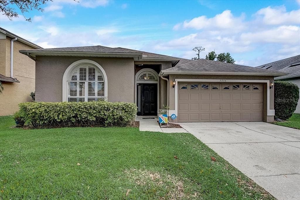 3856 BECONTREE PLACE OVIEDO, FL 32765