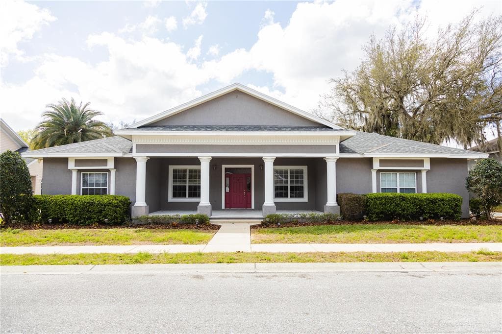 8027 DARLINGTON CIRCLE LAKELAND, FL 33809