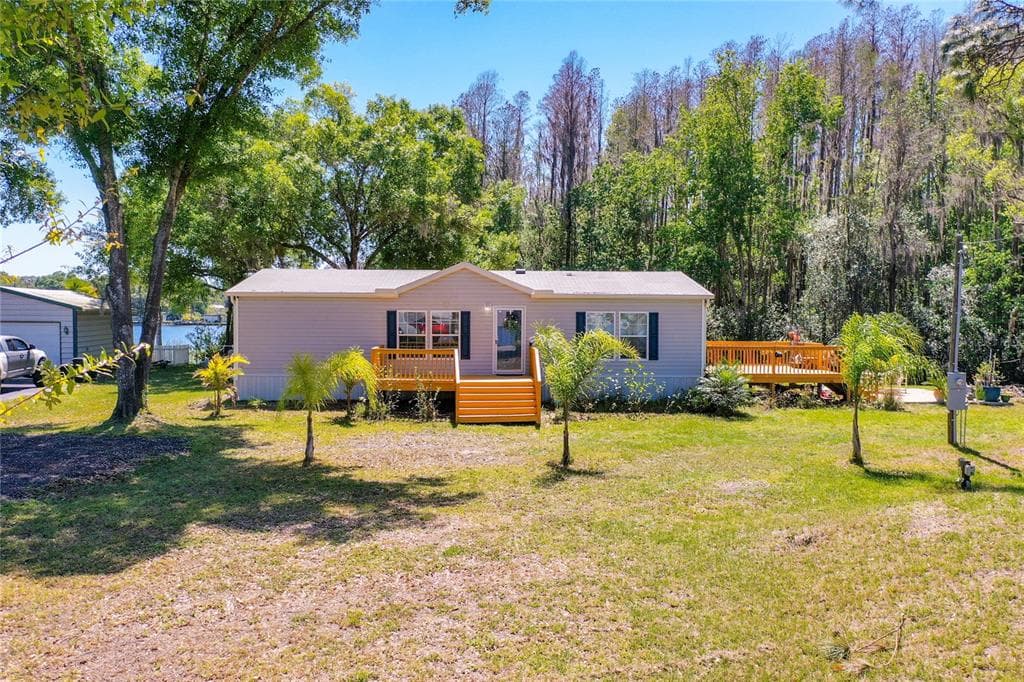14542 GENEVA DRIVE ODESSA, FL 33556