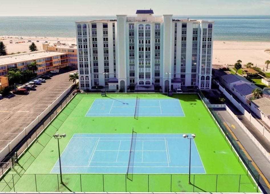 4950 GULF BOULEVARD UNIT 904 ST PETE BEACH, FL 33706