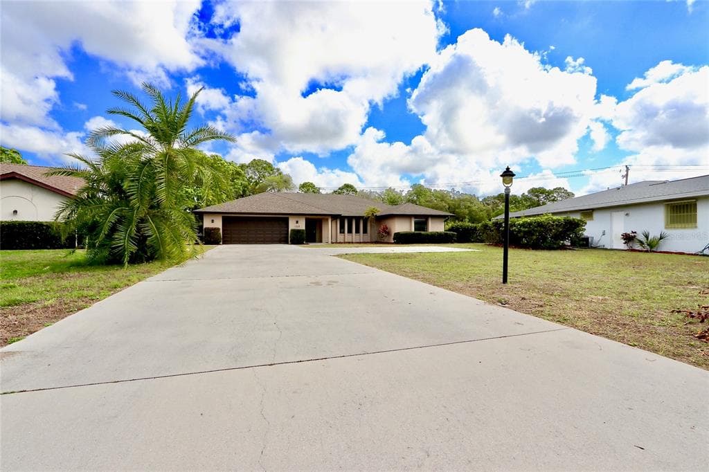 1363 BROOKSIDE DRIVE VENICE, FL 34285