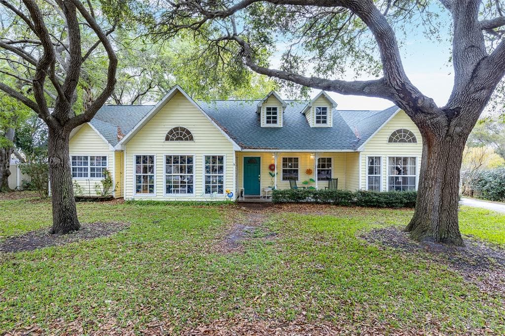 13005 106TH AVENUE LARGO, FL 33774