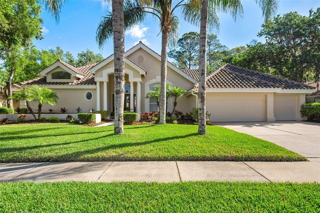 1389 FORESTEDGE BOULEVARD OLDSMAR, FL 34677