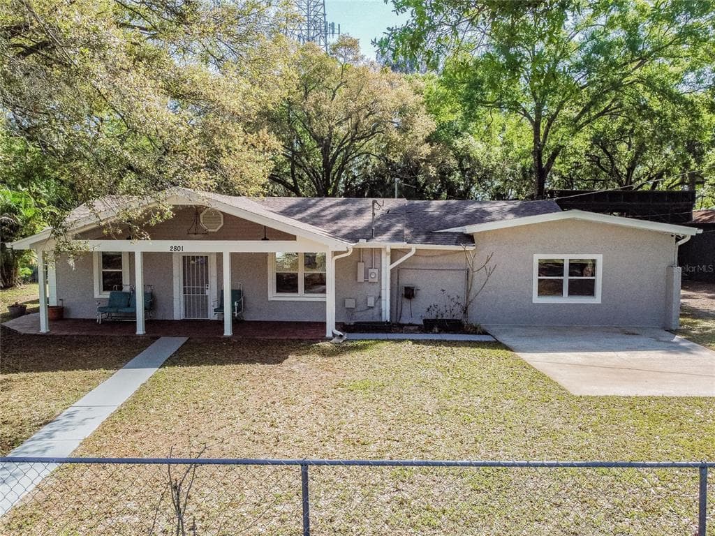 2801 N 76TH STREET TAMPA, FL 33619