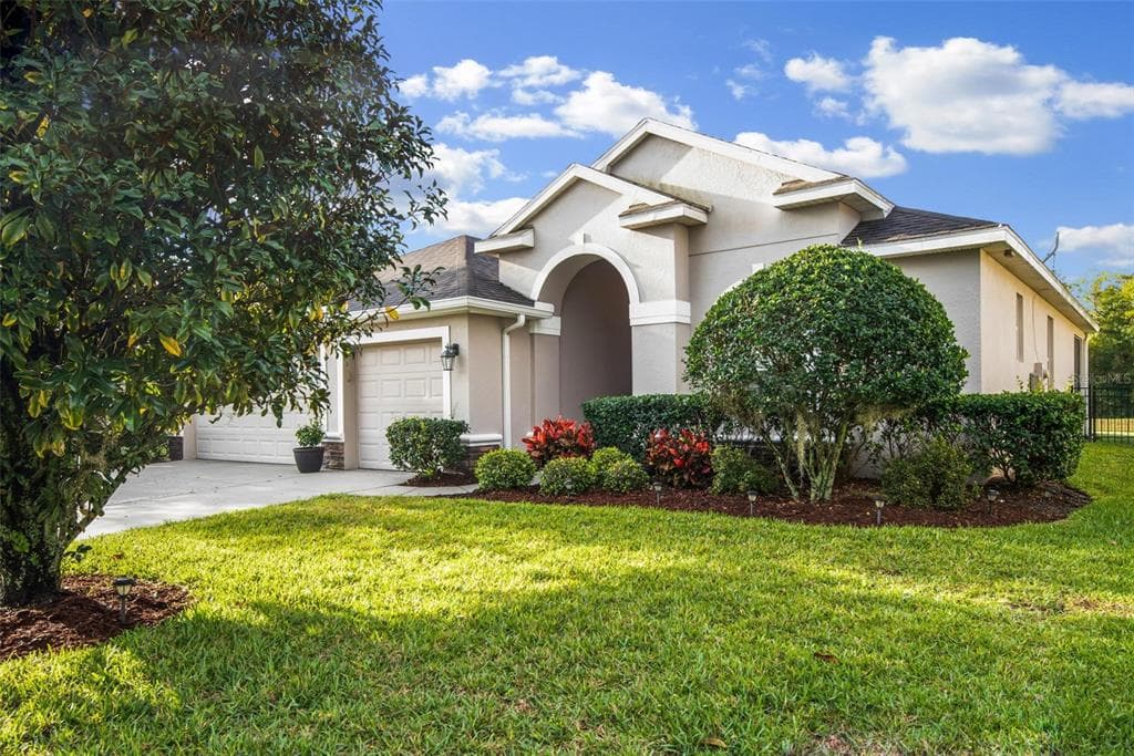 8446 CREEDMOOR LANE NEW PORT RICHEY, FL 34654