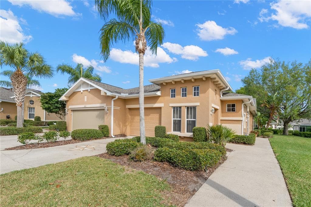 2013 INVERNESS GREENS DRIVE UNIT 0 SUN CITY CENTER, FL 33573
