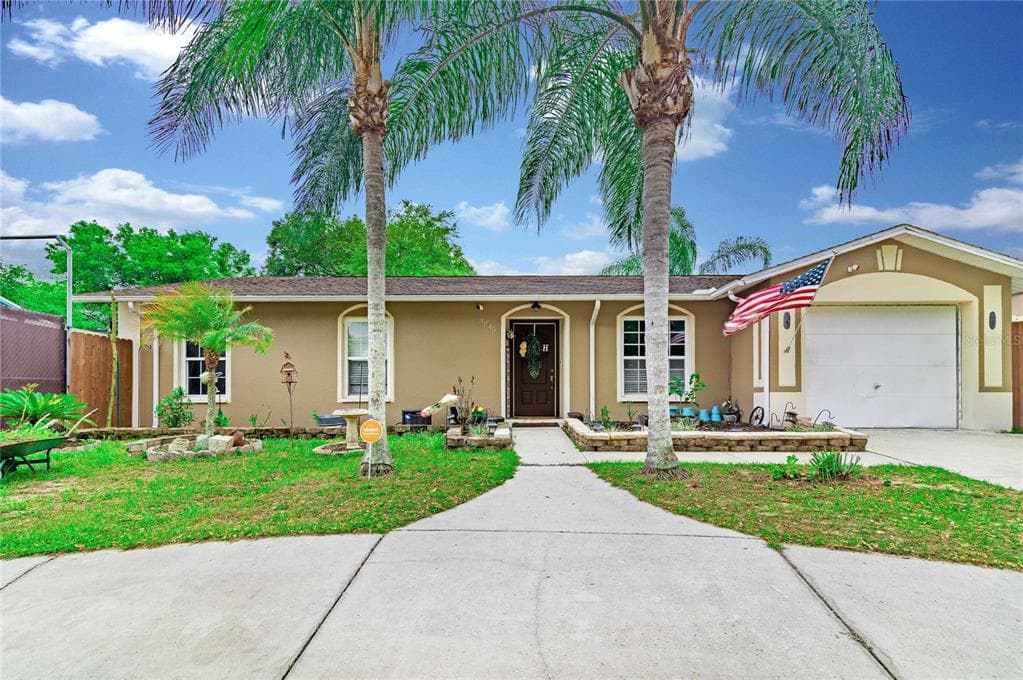 39450 KENNEDY AVENUE ZEPHYRHILLS, FL 33542