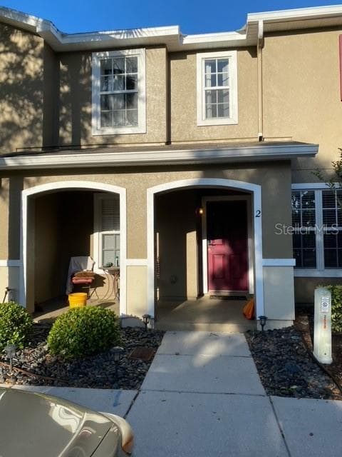2537 HARN BOULEVARD UNIT 2 CLEARWATER, FL 33764