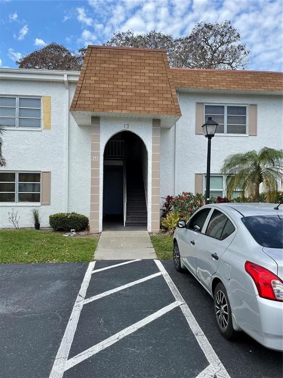 343 S MCMULLEN BOOTH ROAD UNIT 151
