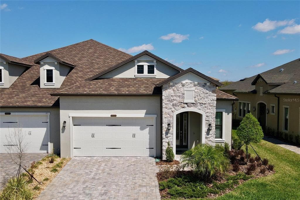4375 BARLETTA COURT WESLEY CHAPEL, FL 33543
