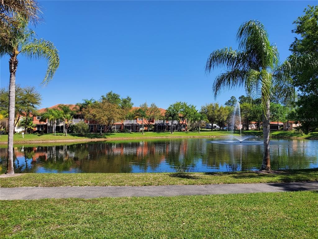 6734 DALI AVENUE UNIT 104 LAND O LAKES, FL 34637