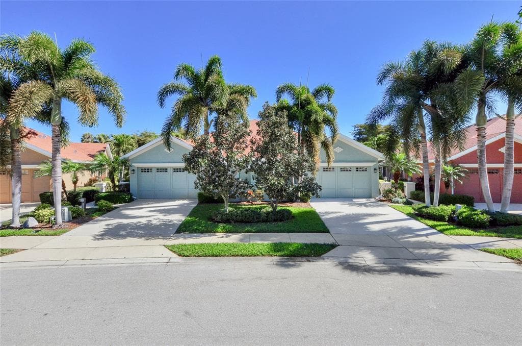 7320 HAMILTON ROAD BRADENTON, FL 34209
