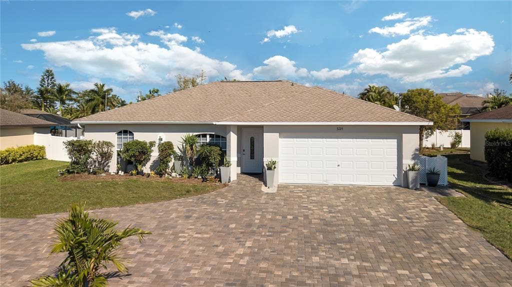 3725 SW 13TH AVENUE CAPE CORAL, FL 33914