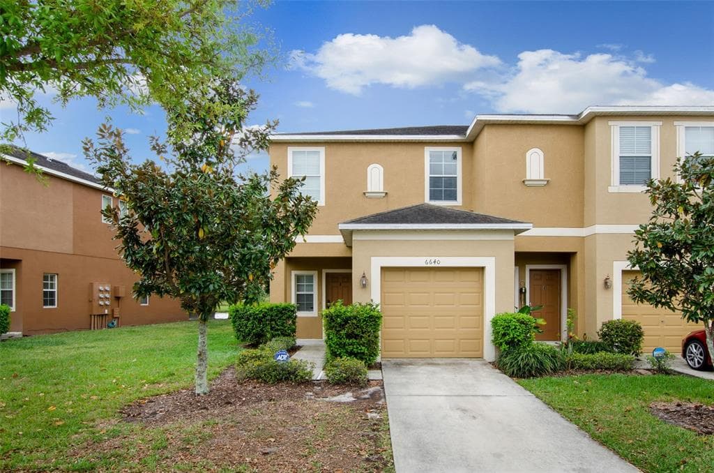 6640 HOLLY HEATH DRIVE RIVERVIEW, FL 33578