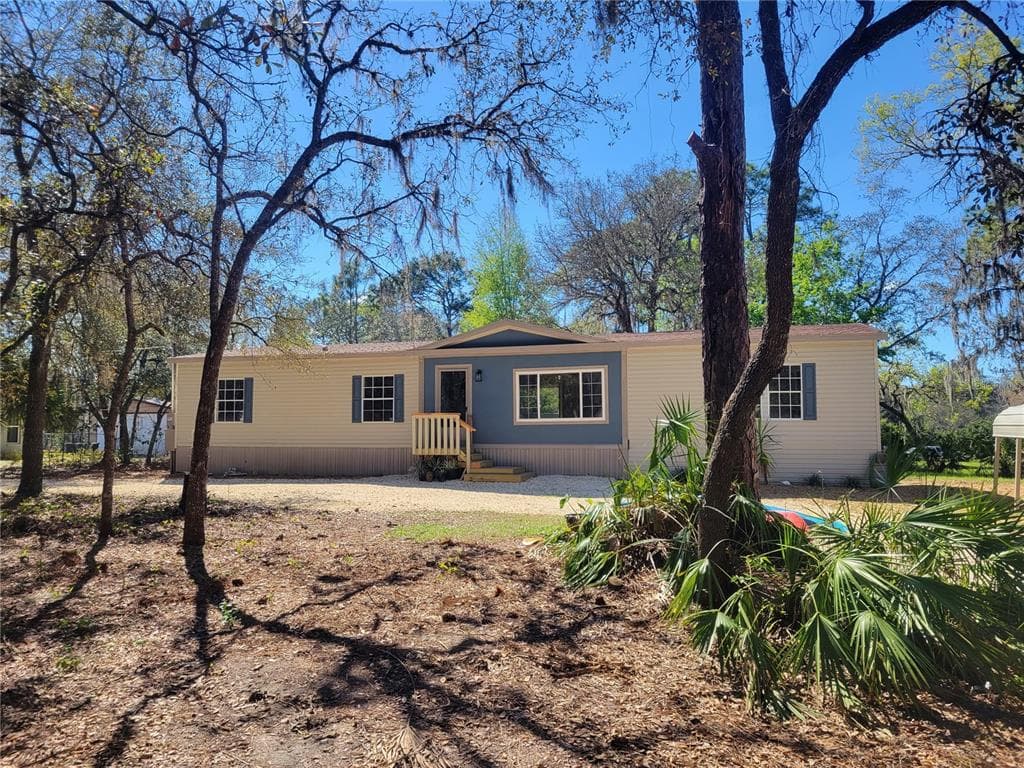 6218 S LISA POINT
