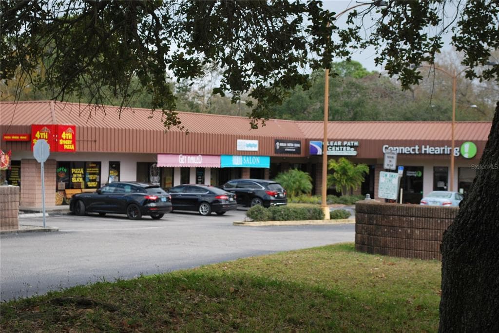 3179 4TH STREET N ST PETERSBURG, FL 33704