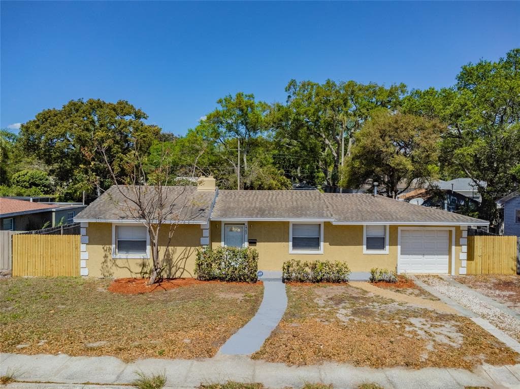 1743 22ND AVENUE N ST PETERSBURG, FL 33713