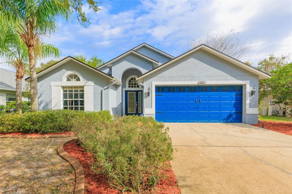 6620 COLONIAL LAKE DRIVE