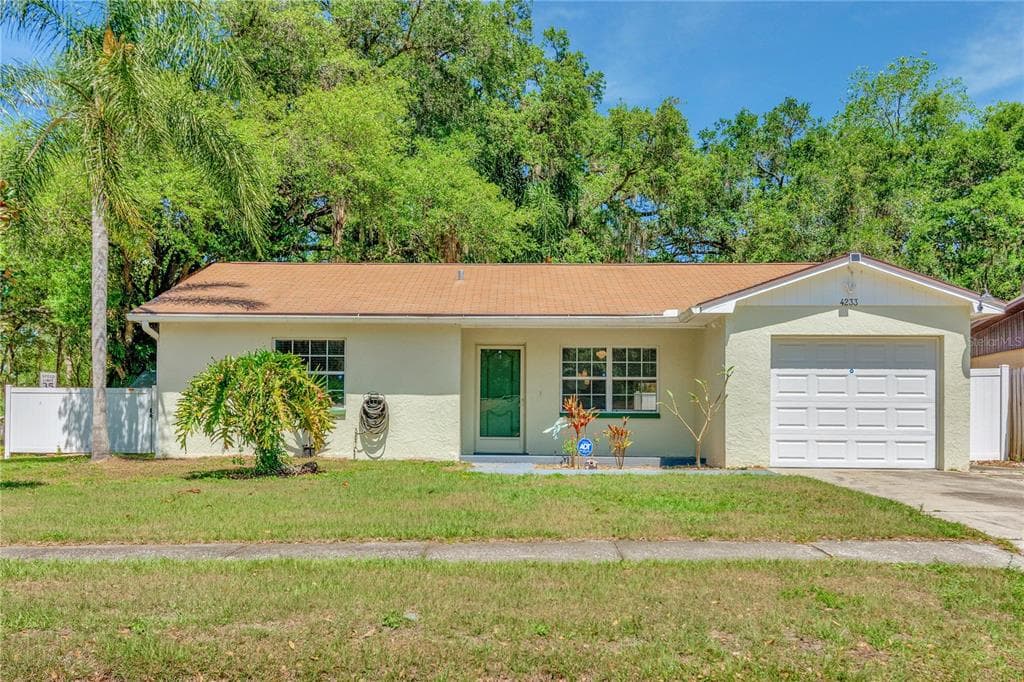 4233 TRUMAN DRIVE SEFFNER, FL 33584