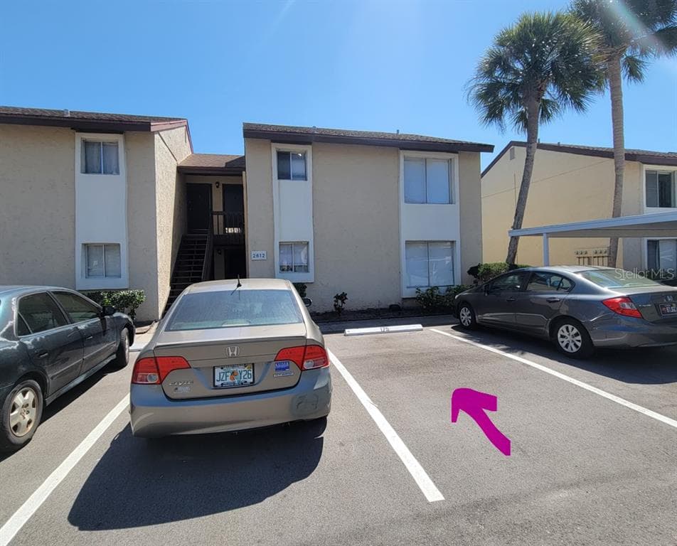 2612 HIDDEN LAKE DRIVE N UNIT D SARASOTA, FL 34237