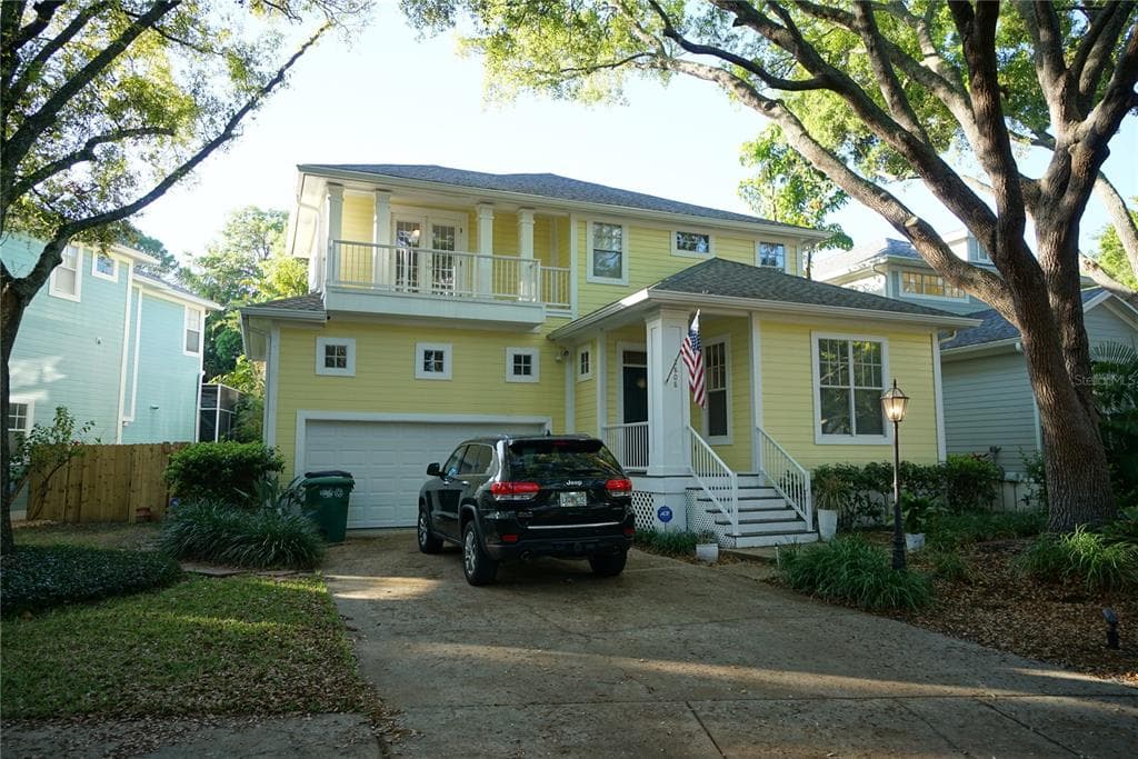 2808 SOUTHPOINTE LANE TAMPA, FL 33611