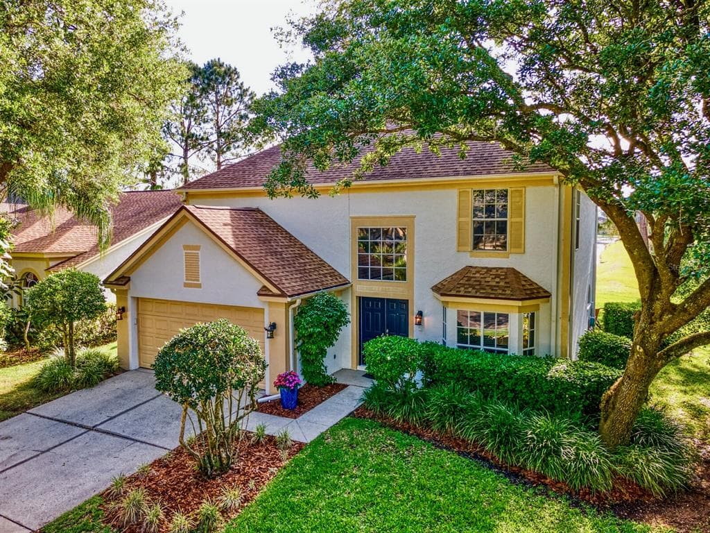 17701 RIDGEWAY POINT PLACE TAMPA, FL 33647