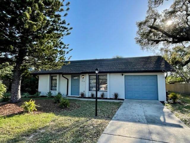 615 LIVE OAK STREET VENICE, FL 34285