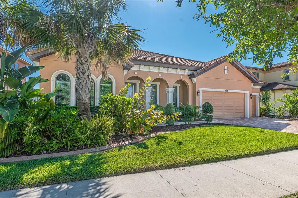 13216 FAWN LILY DRIVE RIVERVIEW, FL 33579
