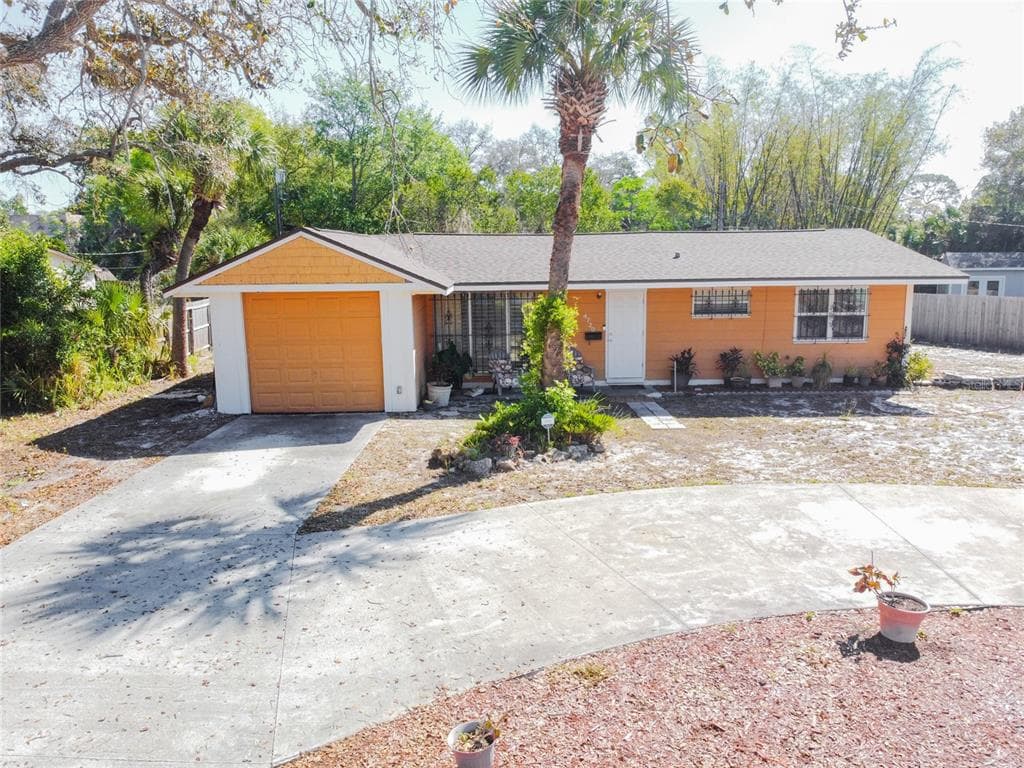 4720 5TH STREET S ST PETERSBURG, FL 33705
