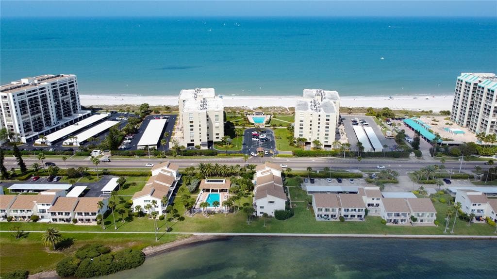 1430 GULF BOULEVARD UNIT 506