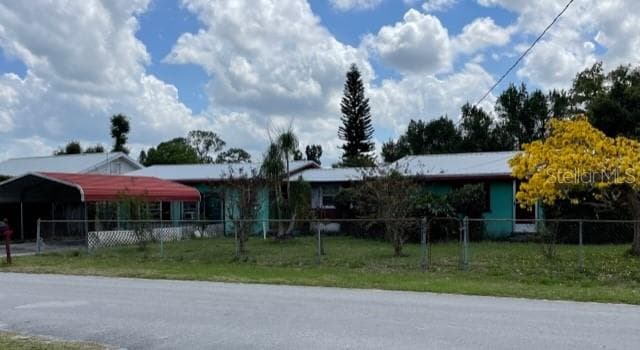 3441 AVENUE F NW WINTER HAVEN, FL 33880