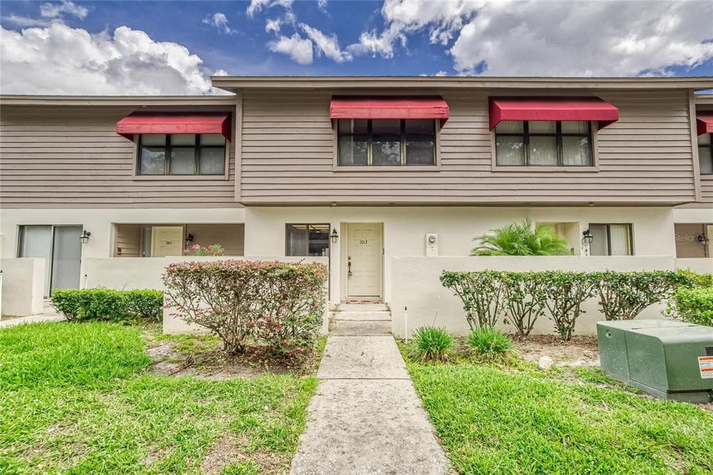 1013 CICERO LANE BRANDON, FL 33511
