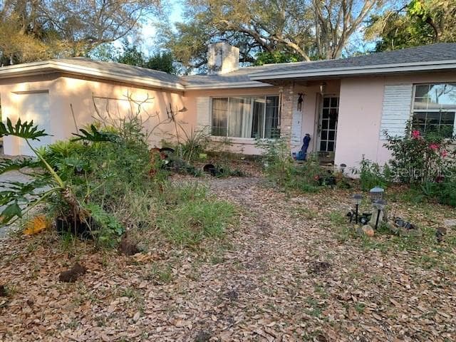 321 MEHLENBACHER ROAD BELLEAIR BLUFFS, FL 33770
