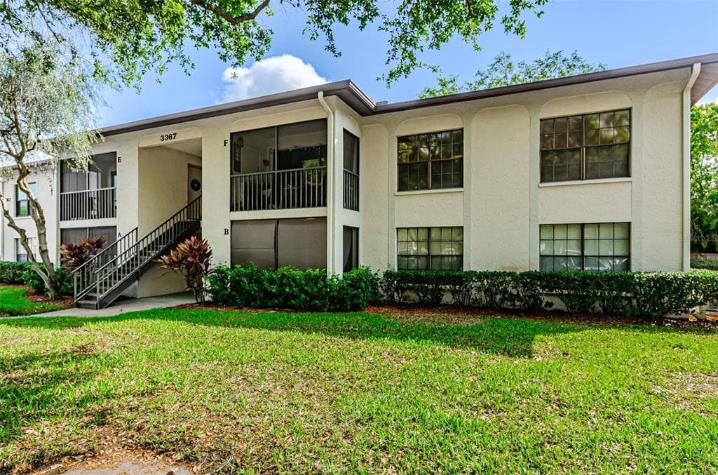 3367 CRYSTAL COURT E UNIT G
