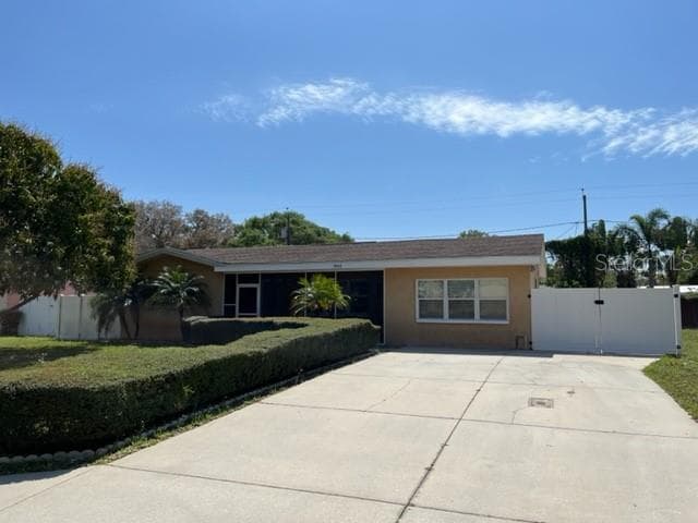 3442 AZALEA PLACE LARGO, FL 33771