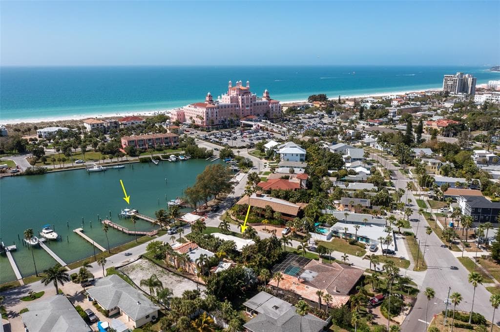 1 ALHAMBRA STREET ST PETE BEACH, FL 33706