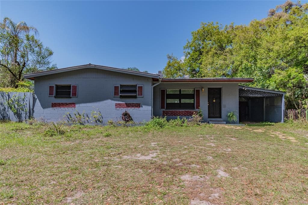 14906 LAURIE LANE TAMPA, FL 33613