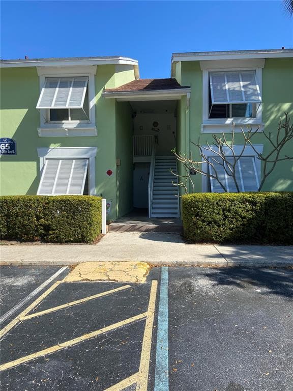 4199 38TH AVENUE S UNIT H ST PETERSBURG, FL 33711