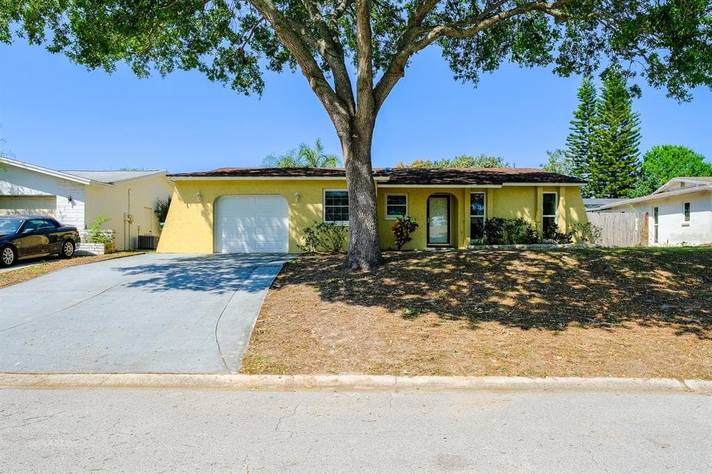 849 KAREN STREET PALM HARBOR, FL 34684