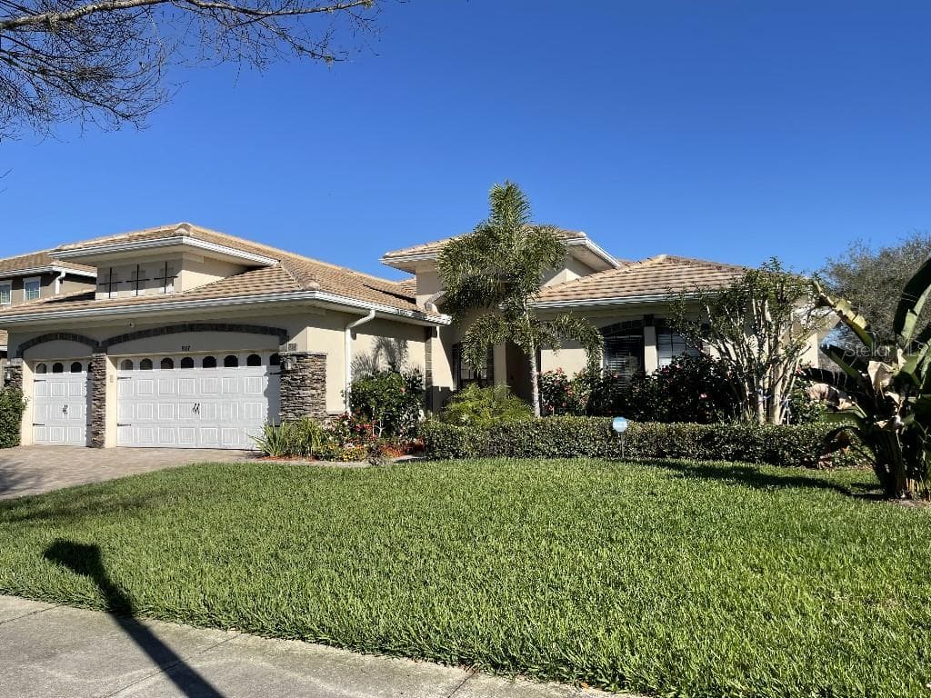 9117 STROMBOLI COURT KISSIMMEE, FL 34747